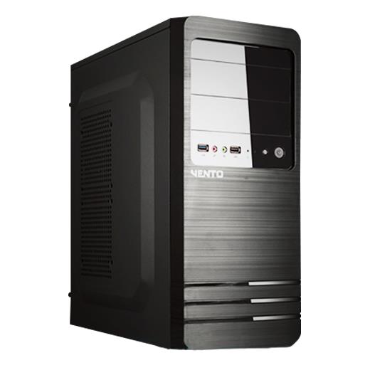 Vento Vs114F 550W Mıdı Tower Kasa