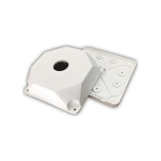 Ezcool Pls-01 Kamera Montaj Buatı Beyaz