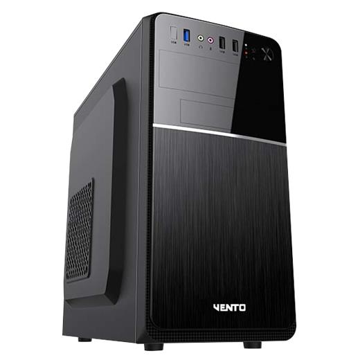 Vento Cıo Tml117 400W Micro Atx Kasa