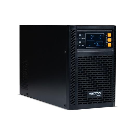 Necron 1kva/1kw Yeni Nesil Dt 1k Online Ups Güç Kaynağı Dt 1kva / 1kw 1000W