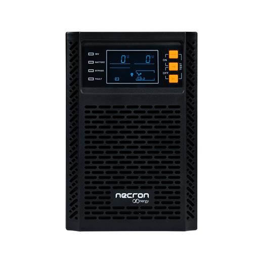 Necron 1kva/1kw Yeni Nesil Dt 1k Online Ups Güç Kaynağı Dt 1kva / 1kw 1000W