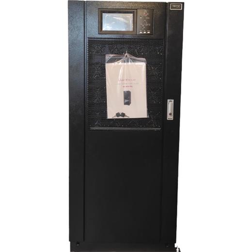 Necron Invt HT33100X 120KVA Modüler Ups (4X30KVA)