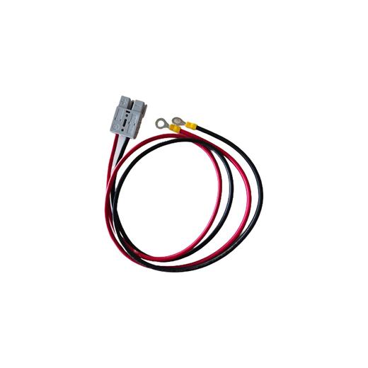 Necron Kgk Soketli Ekstra Akü Kablosu (Ups Extra Battery Cable)