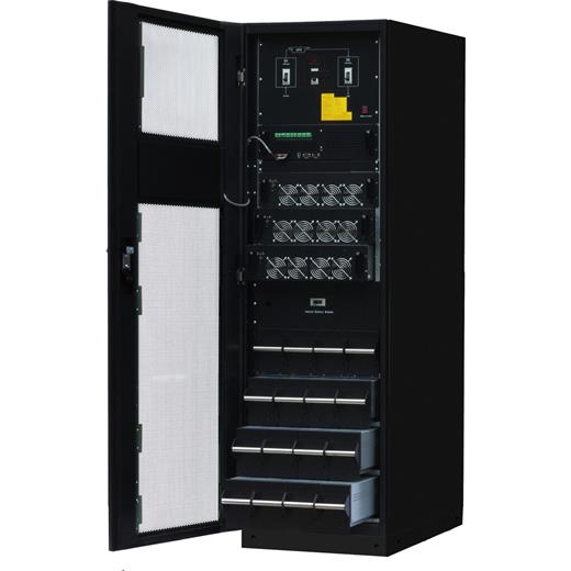 Necron Invt RM060/20 Modüler Kesintisiz Güç Kaynağı Hotswap Battery