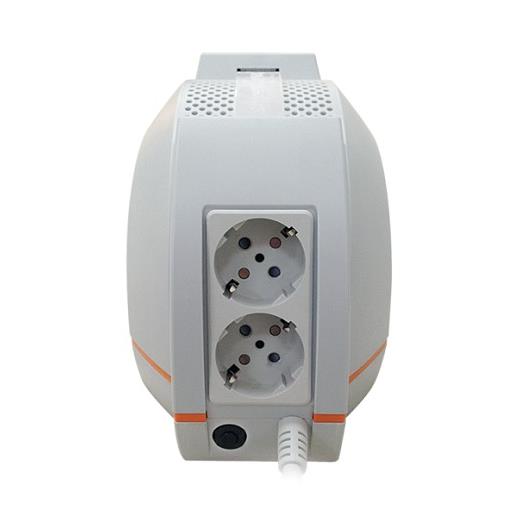 Tunçmatık Regulıne 3000 Va Regülatör Monofaze 