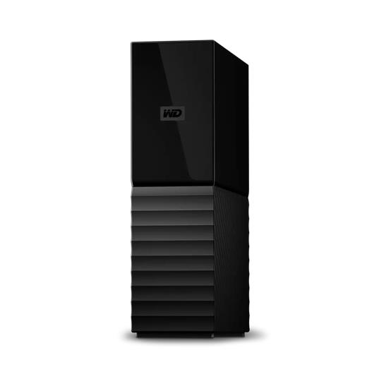 18Tb Wd 3.5