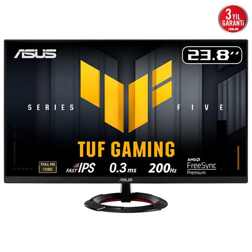 Asus Tuf Gamıng Vg249Q5R 23.8