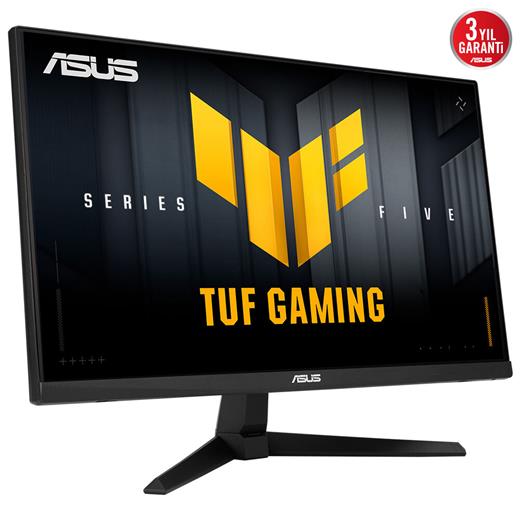 Asus Tuf Gamıng Vg259Qmr5A 24.5