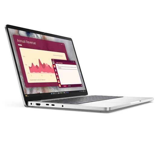 Dell Pro 14 Core5 120U-14-16G-512SSD-W11Pro BTO010_PC14250_EMEA