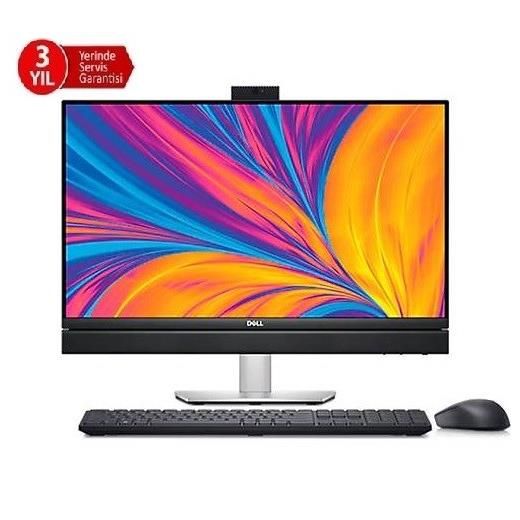 Dell Optiplex Plus i7 14700 23.8-16G-512SSD-Dos N005O7420AIOPEMEA_UBU