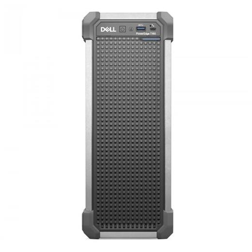 Dell PowerEdge T160 P-6315P-16GB-1x2TB-5U 3x3.5 - 300W T160_SPL1