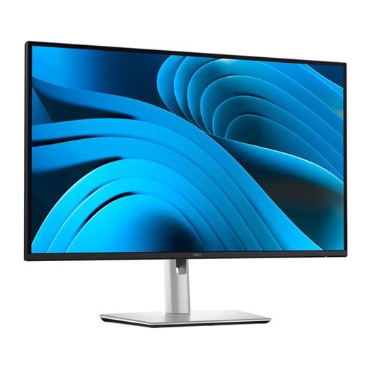 Dell Pro P2725D 27 5ms WQHD Hdmi DP Pivot IPS