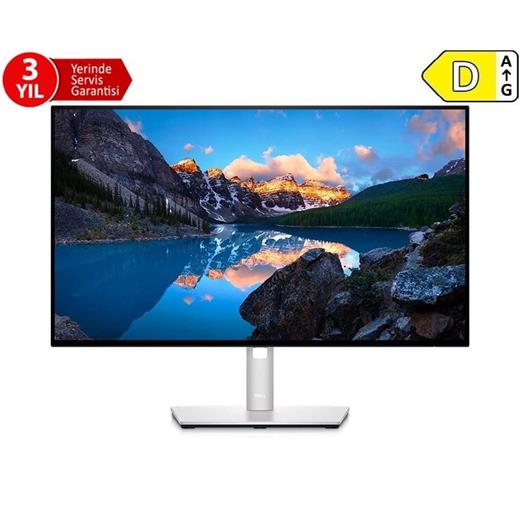 Dell Ultrasharp U2424HE 23.8 5m Type-C Pivot IPS