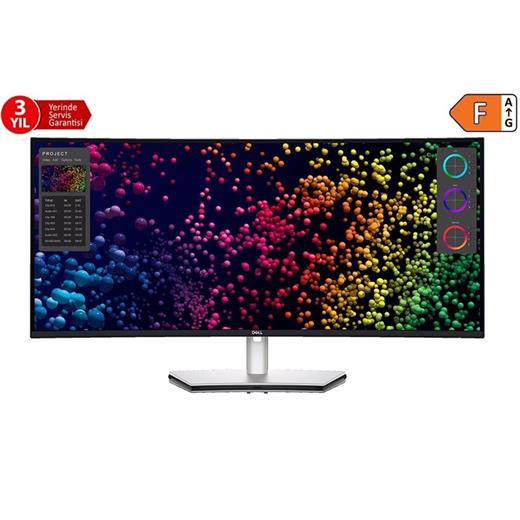 Dell UltraSharp U4025QW 39.7 Type-C Curved MM IPS