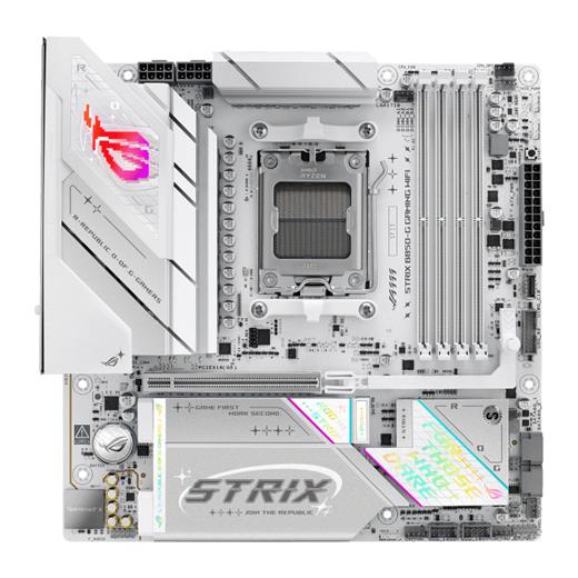 Asus Rog Strıx B850-G Gamıng Wıfı Am5 Anakart