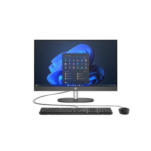 Hp Proone 240 G10 D1Gd0Et Aıo U5-125U 16Gb 512Gb Ssd 23.8