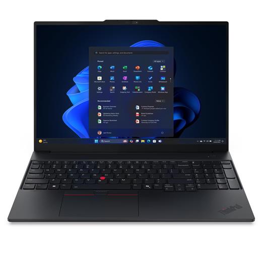 Lenovo E16 21SR006WTX Ultra 7-255H 16GB 512GB 16