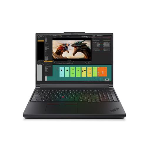 Ürün Kodu: UN140LNV0029 LENOVO NBW 21RQ000CTX P16 G3 ULTRA 7 265HX 64GB(2X32GB) 1X1TB NVIDIA RTXPRO3000 B.WELL 12GB W11P