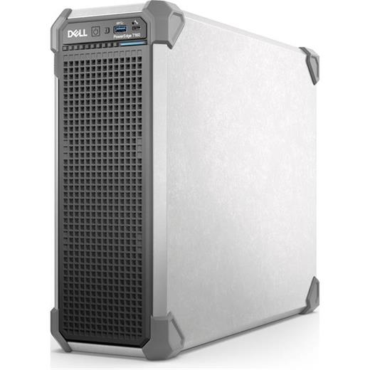 DELL EMEA-SPL1 T160 XEON 6315P 1x16GB 1x2TB SATA (3xLFF) RAID 0/1 300W