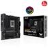 ASUS TUF GAMING B760M-PLUS DDR5 7200MHz 1700p mATX