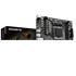 GIGABYTE A620M H DDR5 6400(OC) HDMI DP MATX AM5 