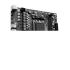 GIGABYTE A620M H DDR5 6400(OC) HDMI DP MATX AM5 