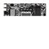 GIGABYTE A620M GAMING X DDR5 6400OC HDMI AM5 mATX