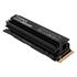 Team T-Force Cardea A440 Pro 4Tb M.2 Gen4X4 7400/7000 Mb/S Ssd Disk (Tm8Fpr004T0C128)
