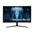 32 SAMSUNG LS32BG850NPXUF UHD Quantum Mini-LED 240HZ 1MS HDMI DP