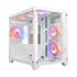 FRISBY FC-9510G PHOENIX GAMING KASA RGB FAN