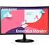 27 SAMSUNG LS27C362EAUXUF VA FHD 4MS 75HZ HDMI DP