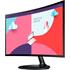 27 SAMSUNG LS27C362EAUXUF VA FHD 4MS 75HZ HDMI DP