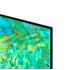 SAMSUNG 43CU8000 43