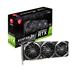 MSI GEFORCE RTX 3060 TI VENTUS 3X 8G GDDR6 8GB HDMI DP 256BIT