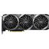 MSI GEFORCE RTX 3060 TI VENTUS 3X 8G GDDR6 8GB HDMI DP 256BIT