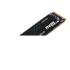 PNY CS2230 500 GB 3300/2500 NVMe PCIe M.2 SSD (M280CS2230-500-RB)