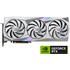 MSI RTX4080 16GB GAMING X TRIO WHITE GDDR6X HDMI DP 256BIT