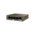 TENDA TEG1105PD 5PORT 10/100/1000 POE SWITCH