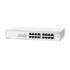 HP R8R47A 1430-16G 16PORT 10/100/1000 YÖNETİLEMEZ SWITCH