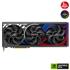 ASUS ROG-STRIX-RTX4090-24G-GAMING GDDR6X HDMI DP 384BIT