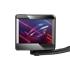 ASUS ROG RYUJIN II 240 ARGB V2 OLED SIVI SOĞUTUCU