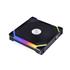 LIAN LI UNI FAN SL120 V2 BLACK 1x120 MM RGB KASA FANI (G99.12SLV21B.00)