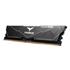 Team T-Force Vulcan Black 32GB(2X16GB) 5600Mhz DDR5 Gaming Ram CL32 (FLBD532G5600HC32DC01)