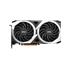 MSI RADEON RX 6750 XT MECH 2X 12G OC 12GB GDDR6 192BIT