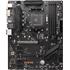 MSI B550 GAMING GEN3 DDR4 4400(OC)Mhz ATX AM4