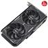 ASUS DUAL-RTX3060TI-O8GD6X 8GB GDDR6 256Bit