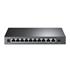 TP-LINK TL-SL1311MP 8 PORT 10/100 YÖNETİLEMEZ SWITCH