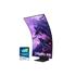 55 SAMSUNG LS55BG970NUXUF VA UHD 165HZ 1MS HDMI