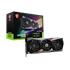 MSI GEFORCE RTX 4080 GAMING X TRIO 16G 16GB GDDR6X DP HDMI 256Bit