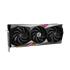 MSI GEFORCE RTX 4080 GAMING X TRIO 16G 16GB GDDR6X DP HDMI 256Bit